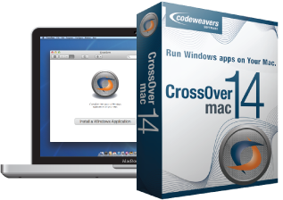 windows emulator crossover for mac